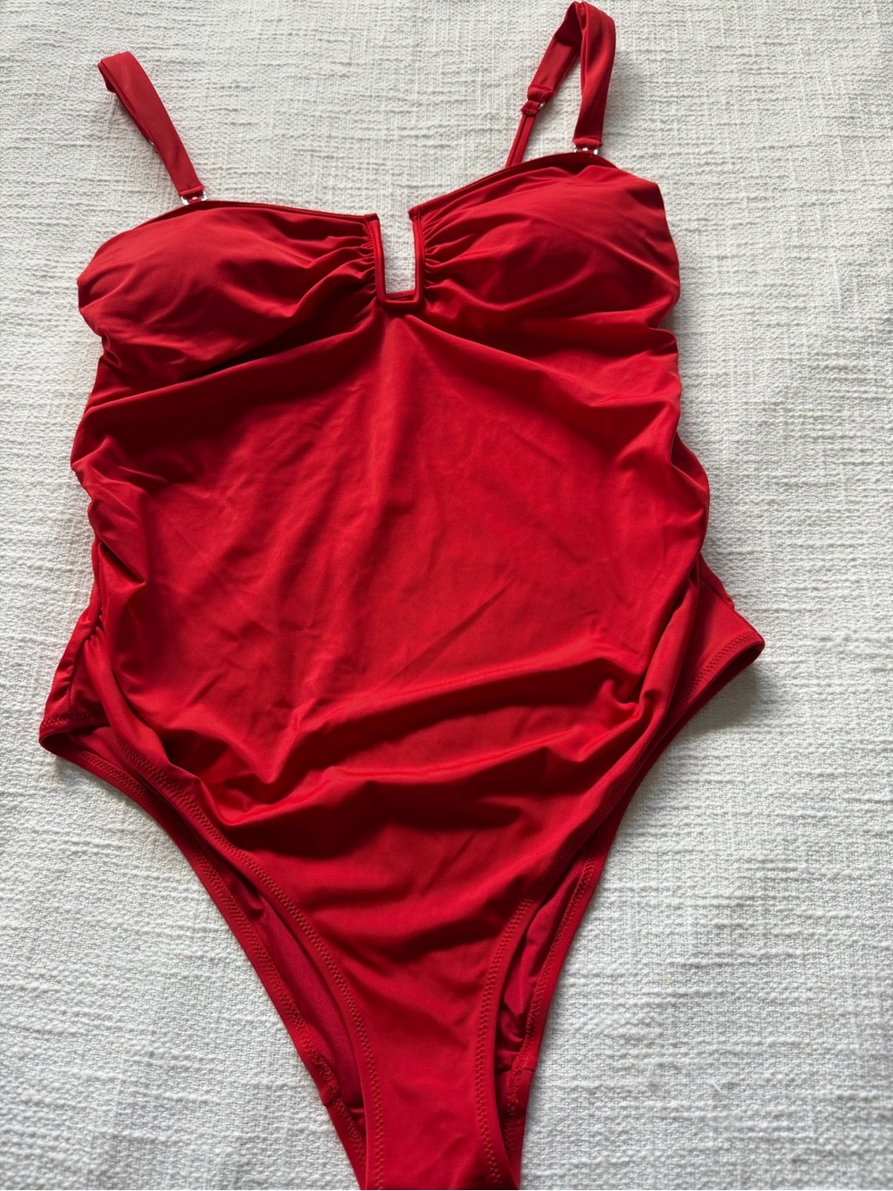 HM mama swim suit